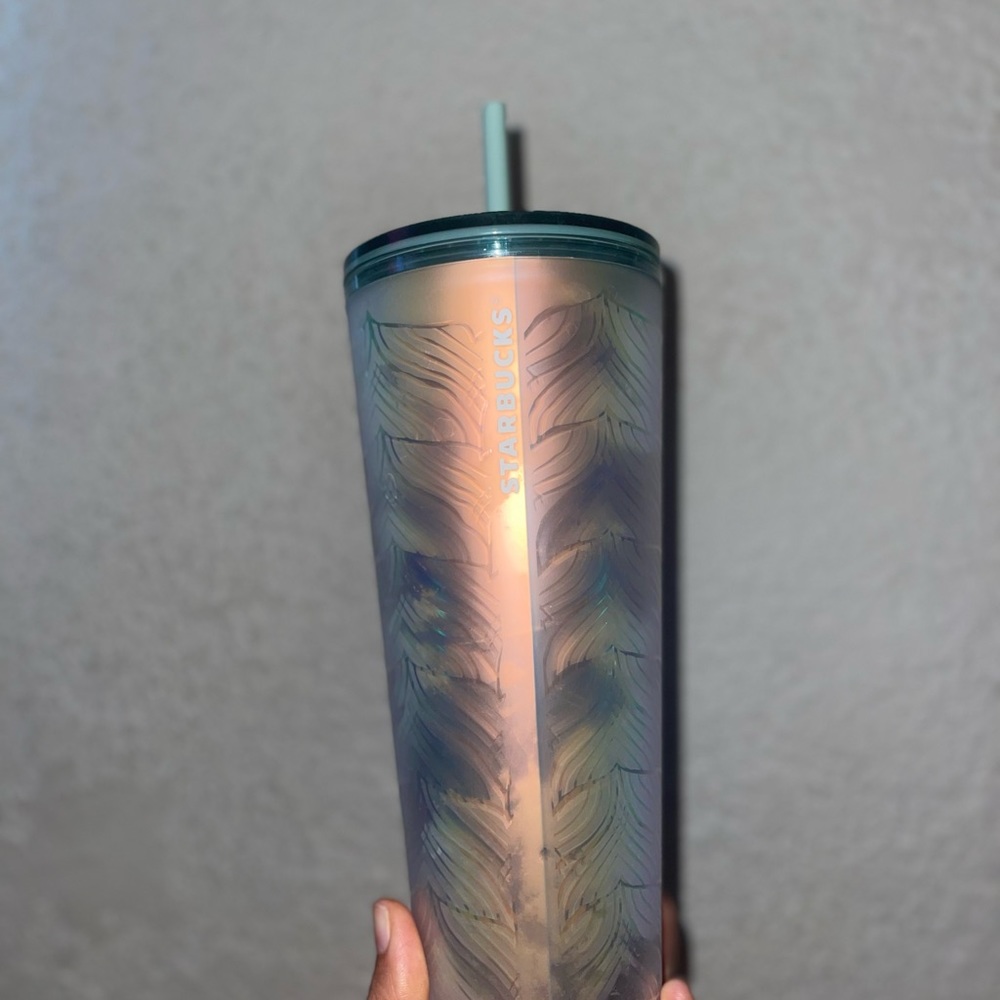 Starbucks cup! Never used!
